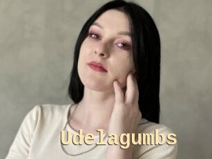 Udelagumbs