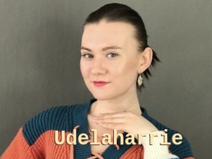 Udelaharrie