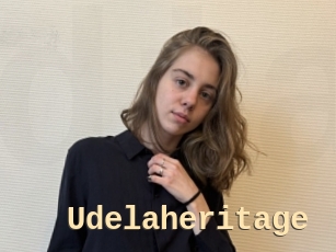 Udelaheritage