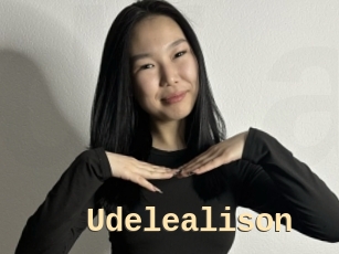 Udelealison