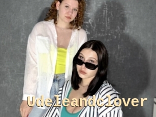 Udeleandclover