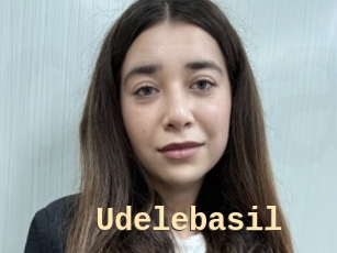 Udelebasil