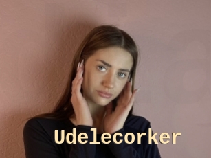 Udelecorker