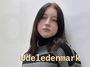 Udeledenmark