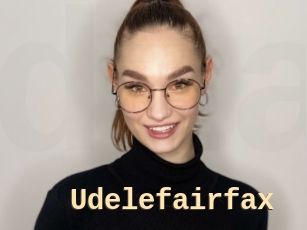 Udelefairfax