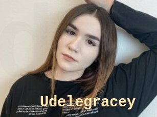 Udelegracey