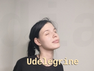 Udelegrine