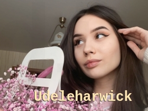 Udeleharwick