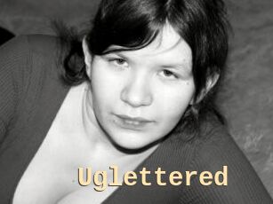 Uglettered