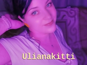 Ulianakitti