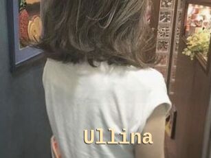 Ullina