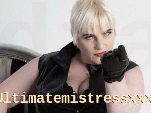 Ultimatemistressxxx