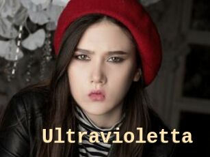 Ultravioletta