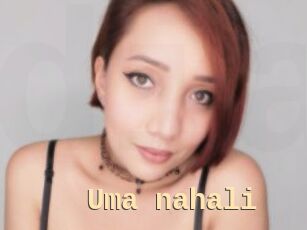 Uma_nahali