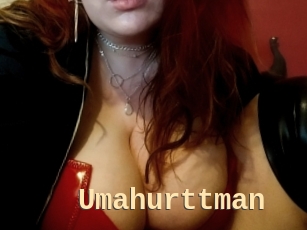 Umahurttman