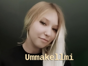 Ummakellmi