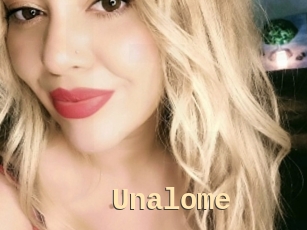 Unalome