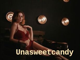 Unasweetcandy