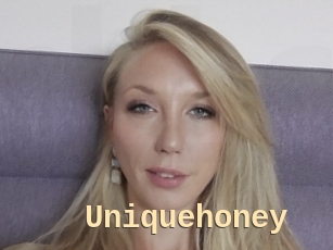 Uniquehoney