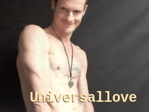 Universallove