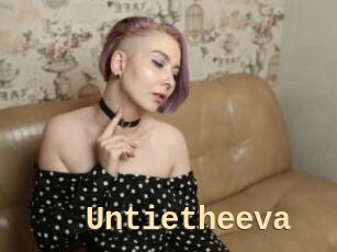 Untietheeva