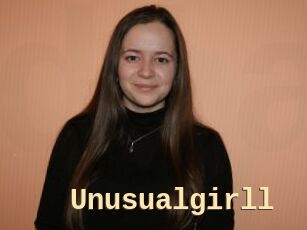 Unusualgirll