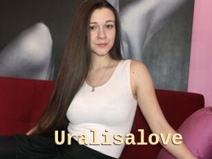 Uralisalove