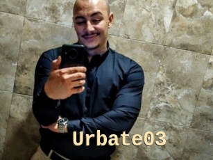 Urbate03