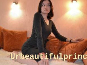 Urbeautifulprinc