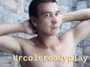 Urcolereadyplay