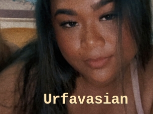 Urfavasian