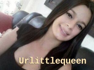 Urlittlequeen