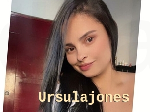 Ursulajones