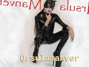 Ursulamanver