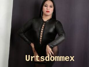 Urtsdommex