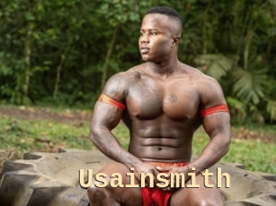 Usainsmith