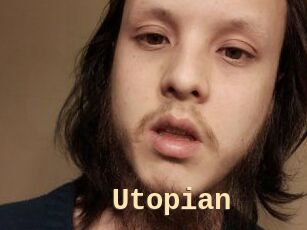 Utopian