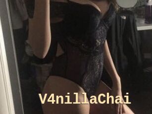 V4nillaChai