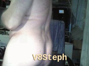 V8Steph