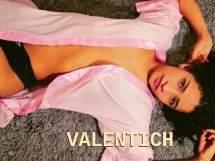 VALENTICH