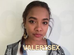 VALERISEX