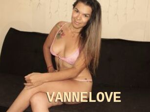 VANNELOVE