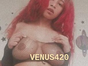 VENUS420