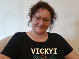 VICKYI