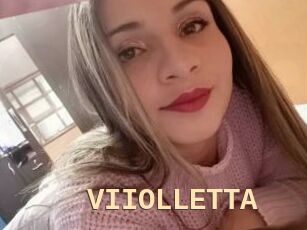 VIIOLLETTA