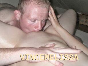 VINCEMELISSA