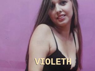 VIOLETH