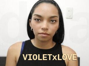 VIOLETxLOVE