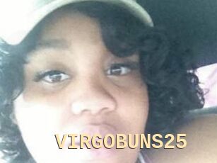 VIRGOBUNS25