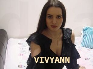 VIVYANN